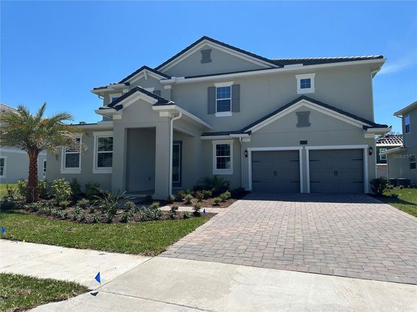 14274 CREST PALM AVENUE, WINDERMERE, FL 34786