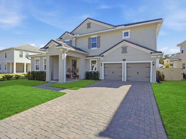 14274 CREST PALM AVENUE, WINDERMERE, FL 34786