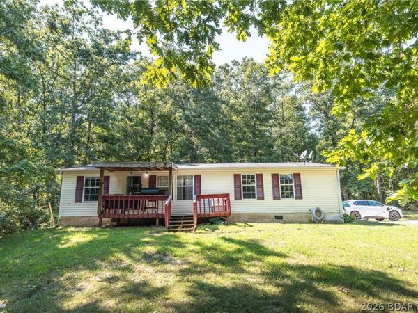 7 Arapaho Lane, Eldon, MO 65026