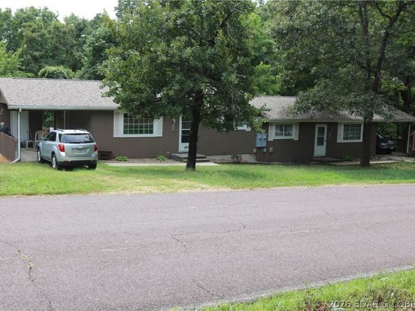 31389 Cuptree Road, Gravois Mills, MO 65037