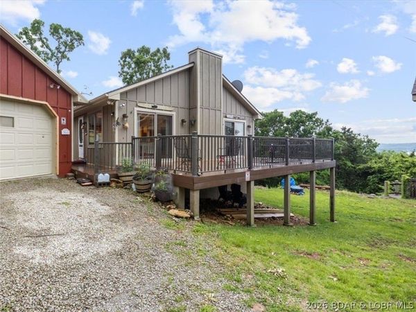 29801 Eastbank Drive, Warsaw, MO 65355
