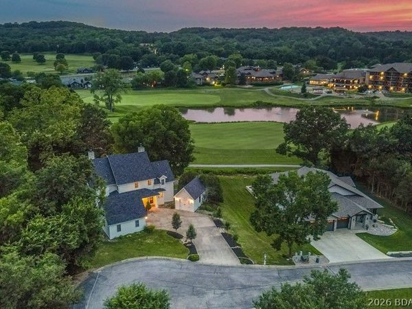 7 Lost Spike Court, Camdenton, MO 65020