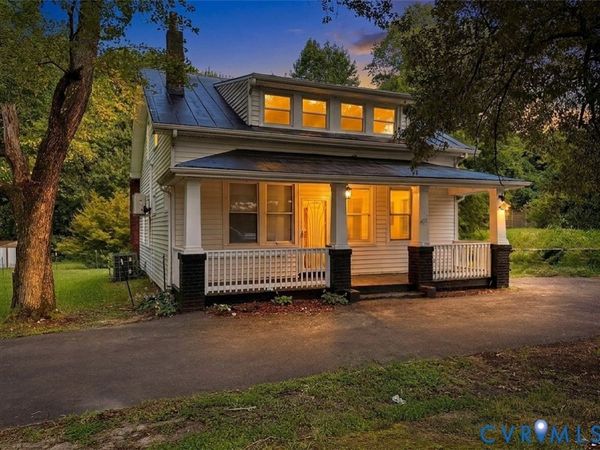 1500 Columbia Street, Richmond, VA 23224