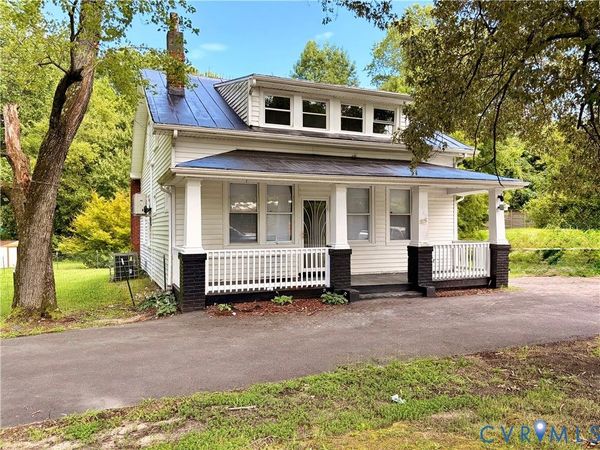1500 Columbia Street , Richmond, VA 23224