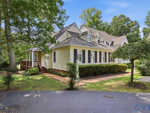 8 Muirfield Green Lane, Midlothian, VA 23112