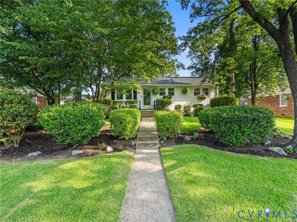 2328 Leah Road , Richmond, VA 23230