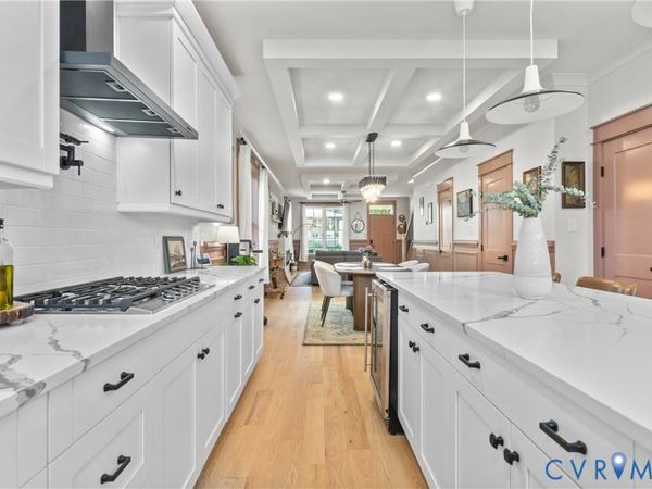 613 1/2 W Lancaster Road, Richmond, VA 23222