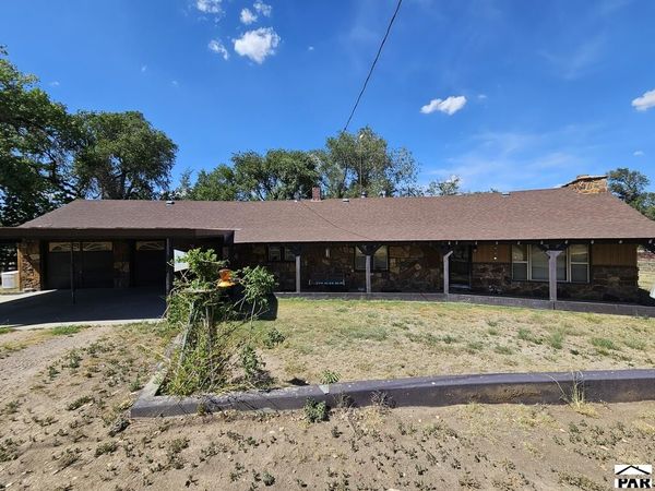 30485 County Rd 24, Springfield, CO 81073