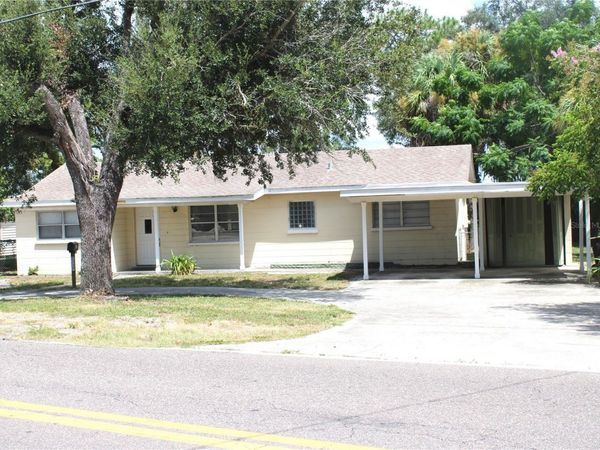 2337 N CRYSTAL LAKE DRIVE , LAKELAND, FL 33801