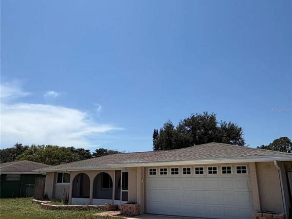 7619 SUMMERTREE LANE , NEW PORT RICHEY, FL 34653