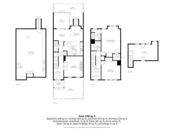 20 Freedom Trail, UNIT 20, Orleans, MA 02653