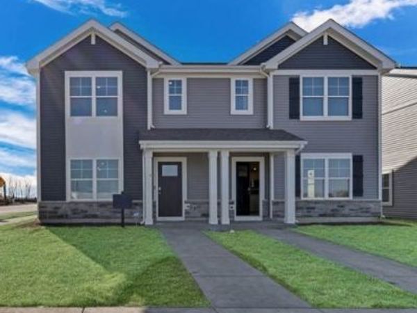 5034 Yates Road , Unit 0186, Mt. Pleasant, WI 53406