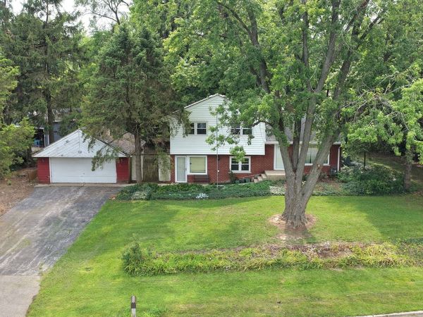 318 N Maple Street , Frankfort, IL 60423
