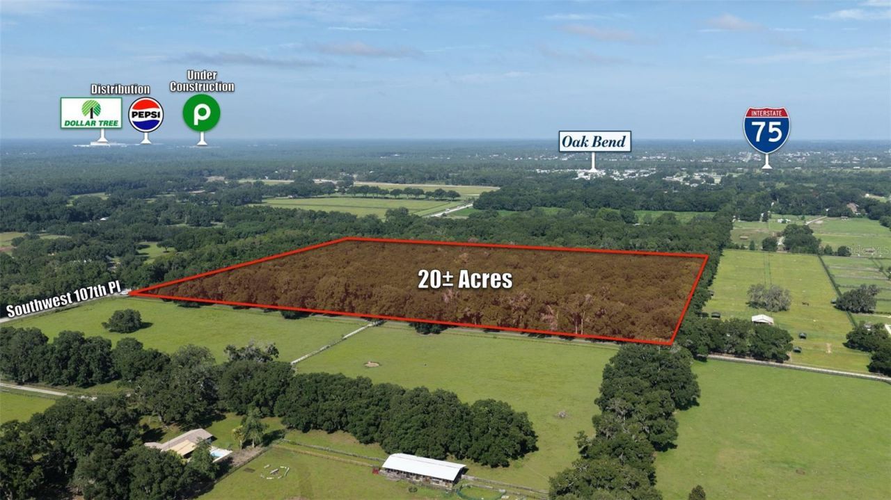 Sw 107th Place , Ocala, FL 34476 Photo
