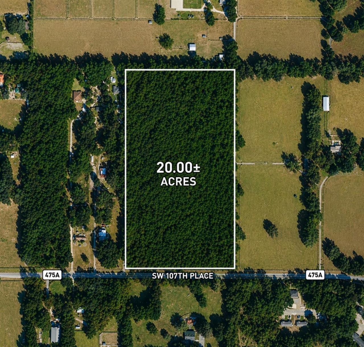 Sw 107th Place , Ocala, FL 34476 Photo