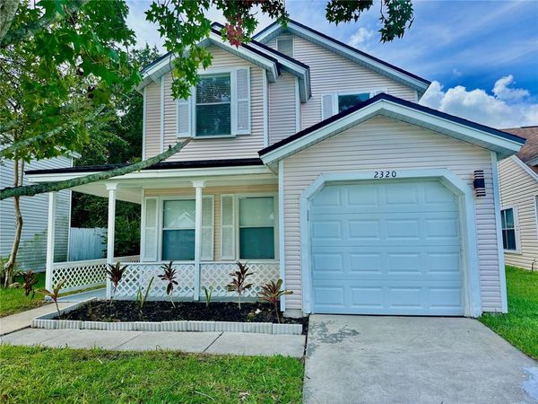 2320 PEBBLE BROOK ROAD , KISSIMMEE, FL 34741