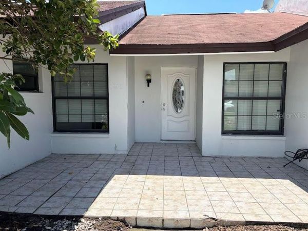 5406 HOPEDALE DRIVE , TAMPA, FL 33624