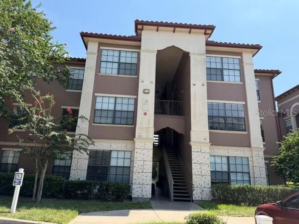 6137 METROWEST BOULEVARD , Unit 106, ORLANDO, FL 32835