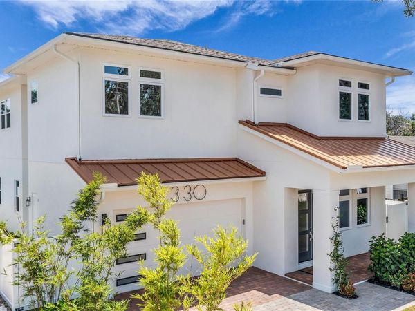 330 W PRINCETON STREET , ORLANDO, FL 32804