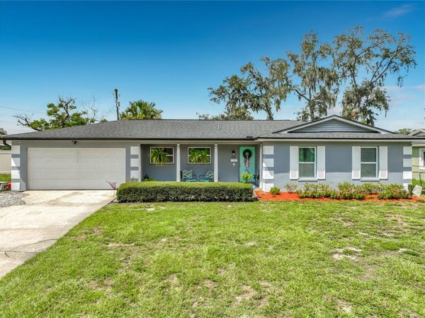 266 CARRIAGE HILL DRIVE , CASSELBERRY, FL 32707