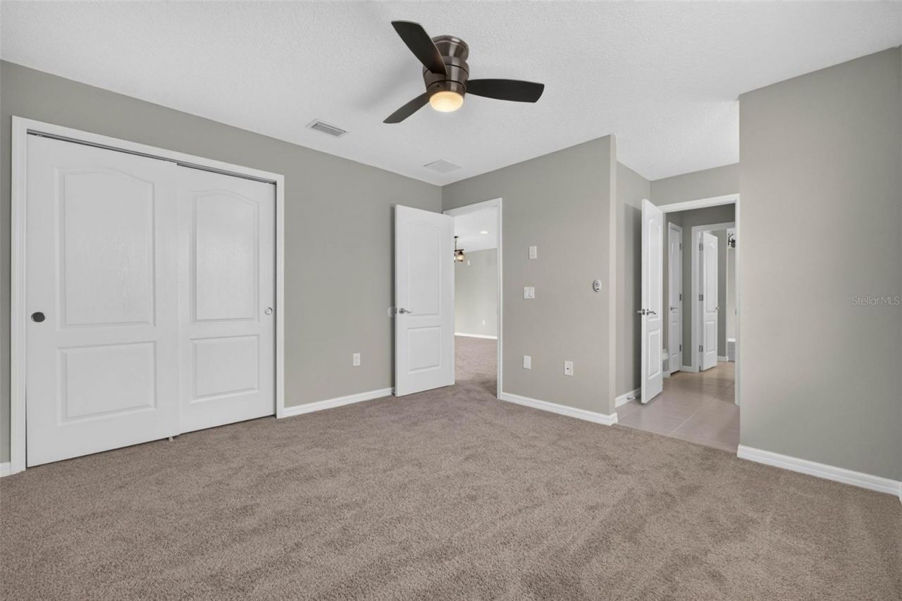 8924 Bengal Court , Kissimmee, FL 34747 Photo