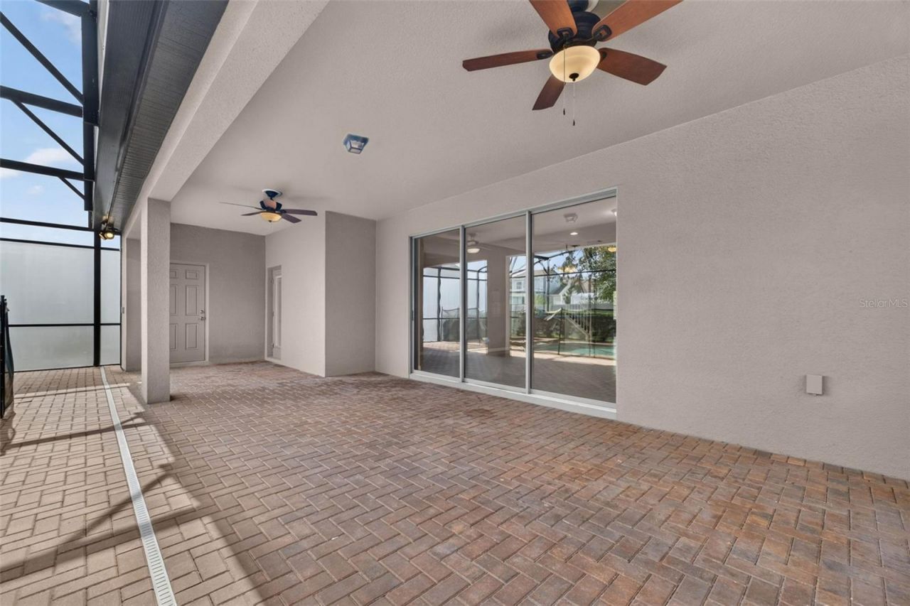 8924 Bengal Court , Kissimmee, FL 34747 Photo