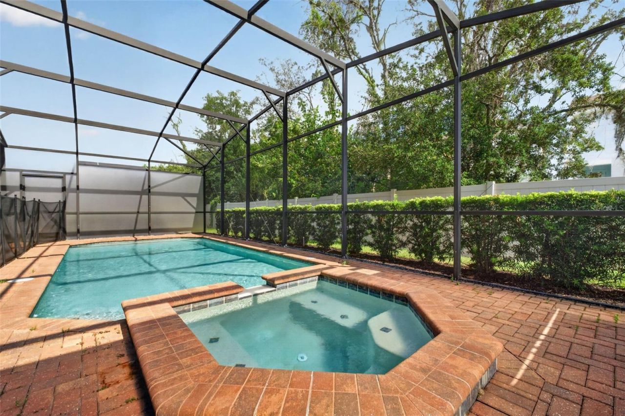 8924 Bengal Court , Kissimmee, FL 34747 Photo