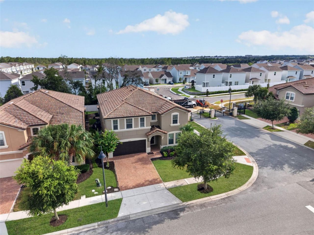 8924 Bengal Court , Kissimmee, FL 34747 Photo