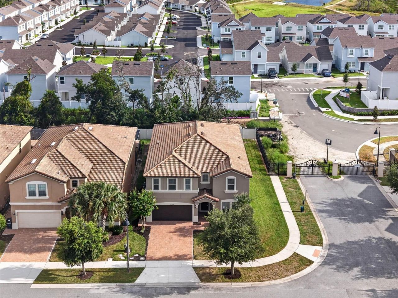 8924 Bengal Court , Kissimmee, FL 34747 Photo