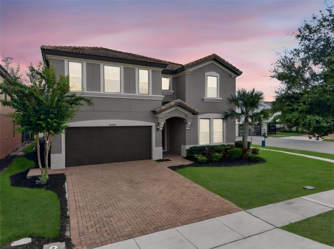 8924 Bengal Court , Kissimmee, FL 34747 Photo