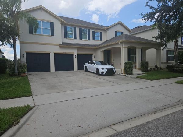 5620 MANGROVE COVE AVENUE , WINTER GARDEN, FL 34787