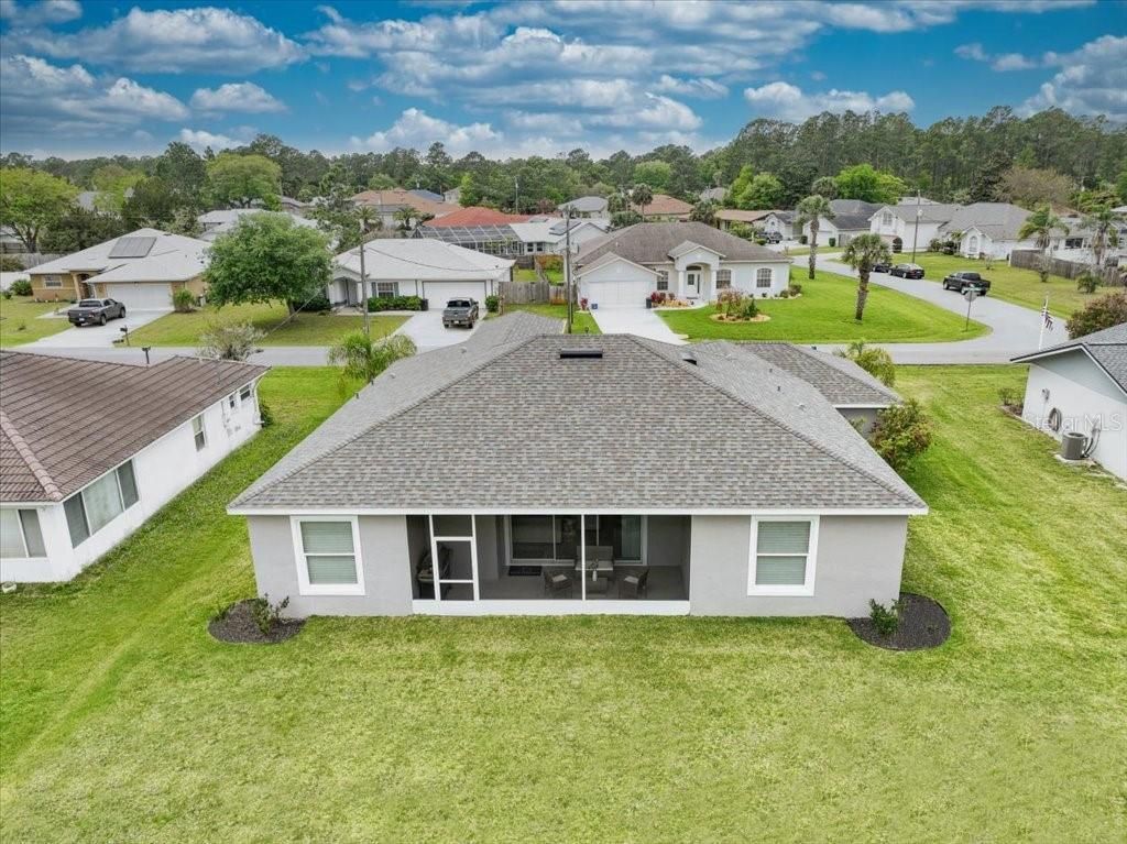 64 Bunker Hill Drive , Palm Coast, FL 32137 Photo