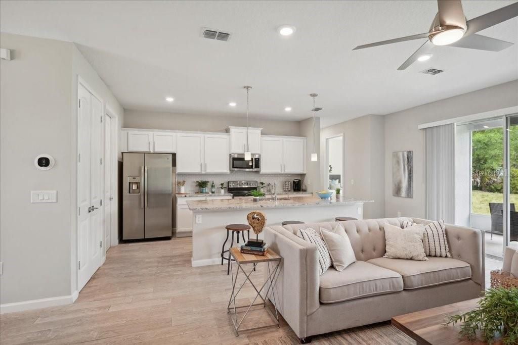 64 Bunker Hill Drive , Palm Coast, FL 32137 Photo