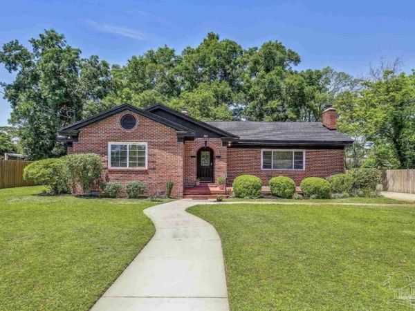 2016 E Scott St, Pensacola, FL 32503
