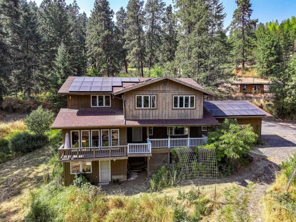 1045 Joyce Rd, Moscow, ID 83843