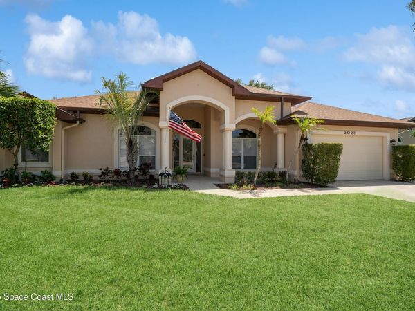 2025 Sykes Creek Dr Drive , Merritt Island, FL 32953