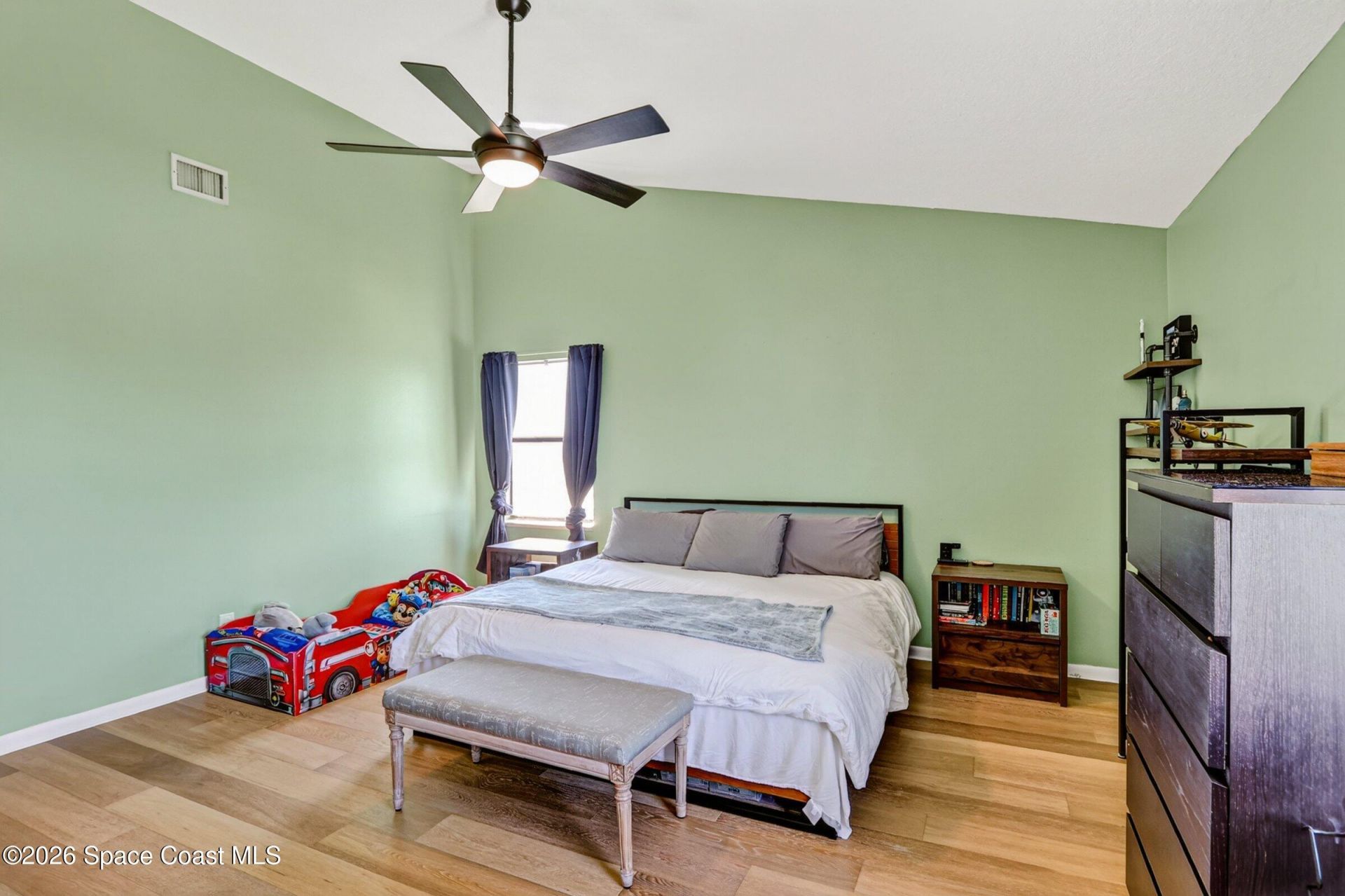 18 Anchor Drive , Indian Harbor Beach, FL 32937 Photo