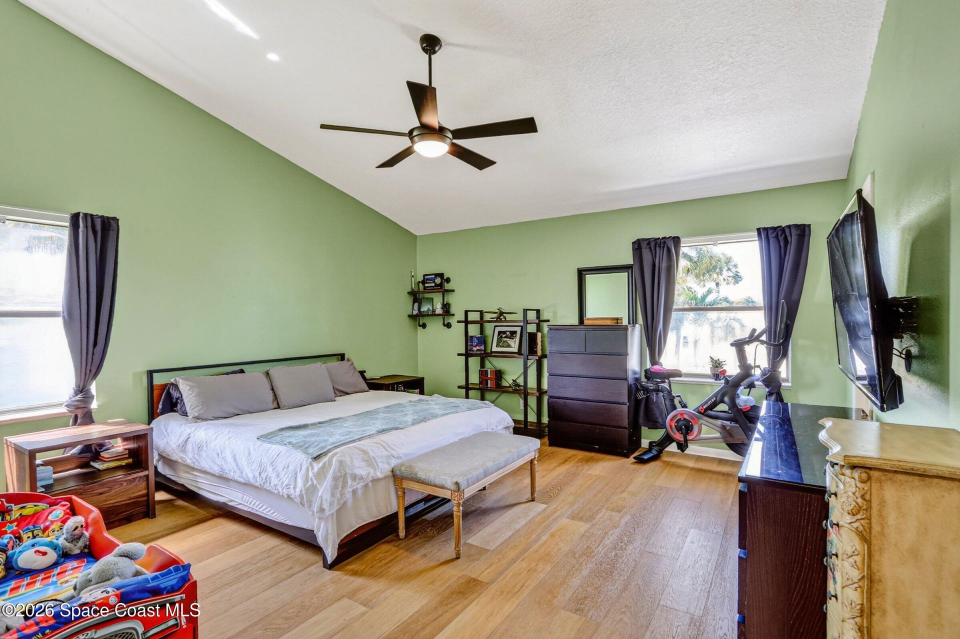 18 Anchor Drive , Indian Harbor Beach, FL 32937 Photo
