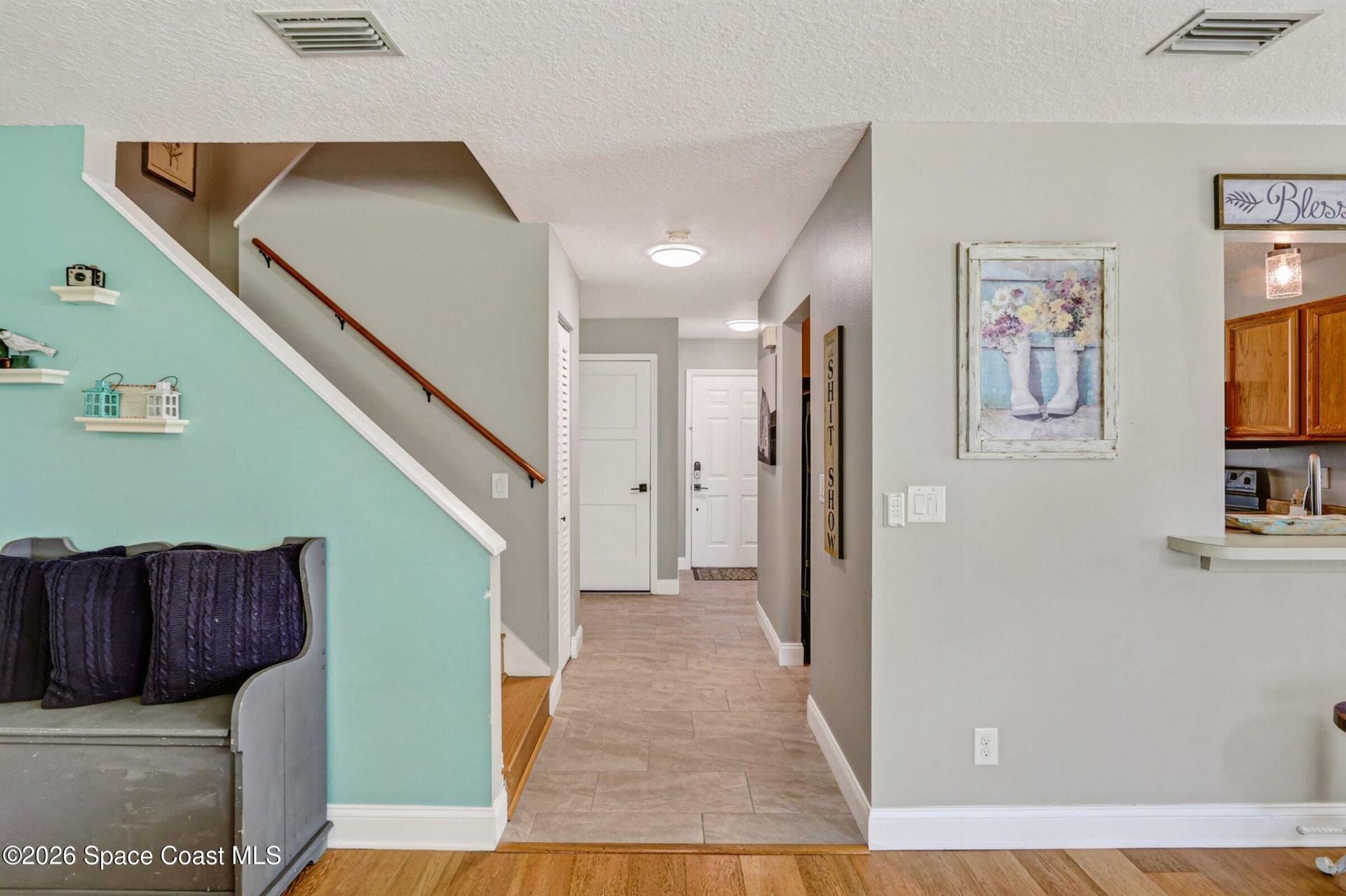 18 Anchor Drive , Indian Harbor Beach, FL 32937 Photo