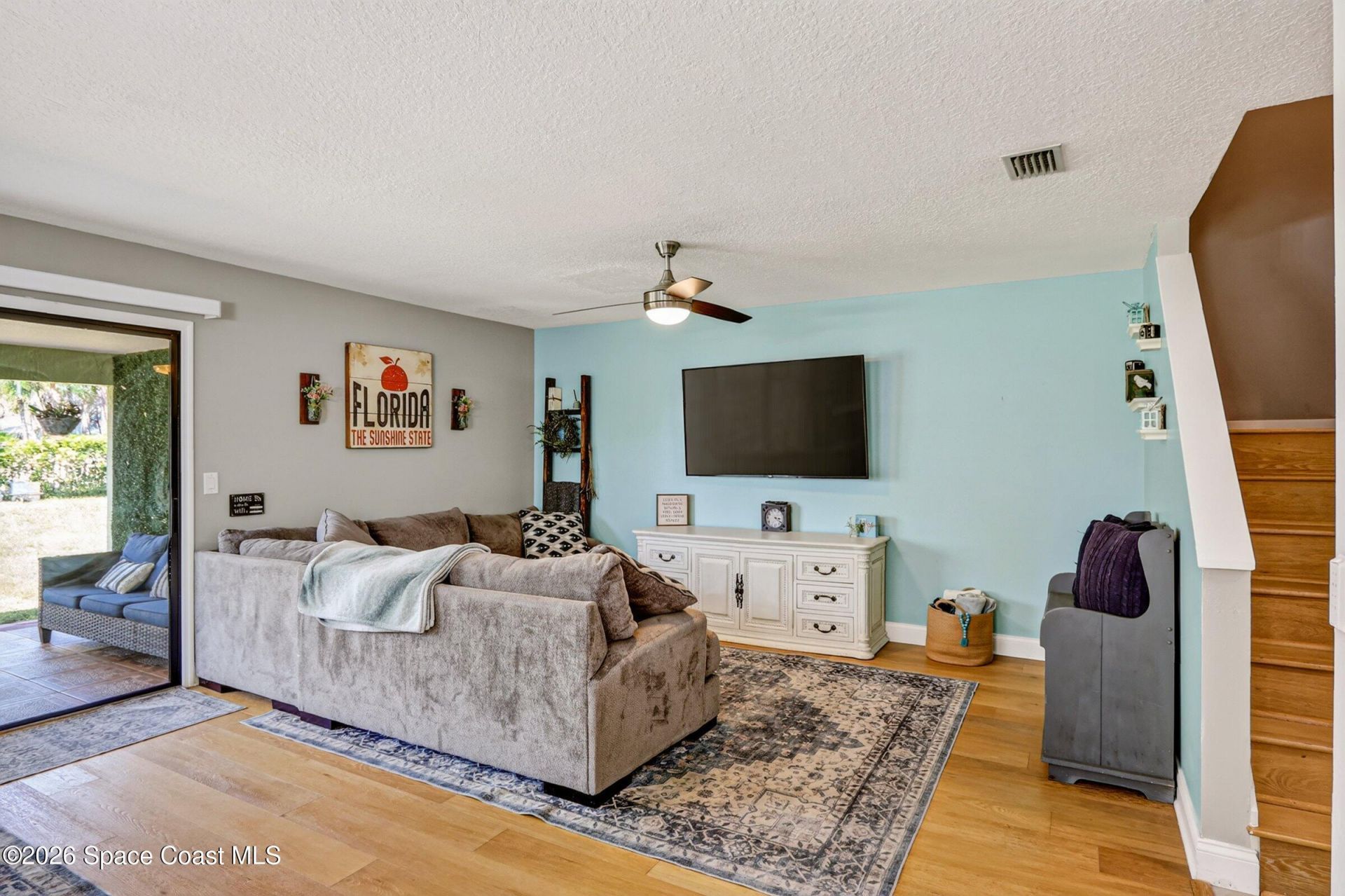 18 Anchor Drive , Indian Harbor Beach, FL 32937 Photo