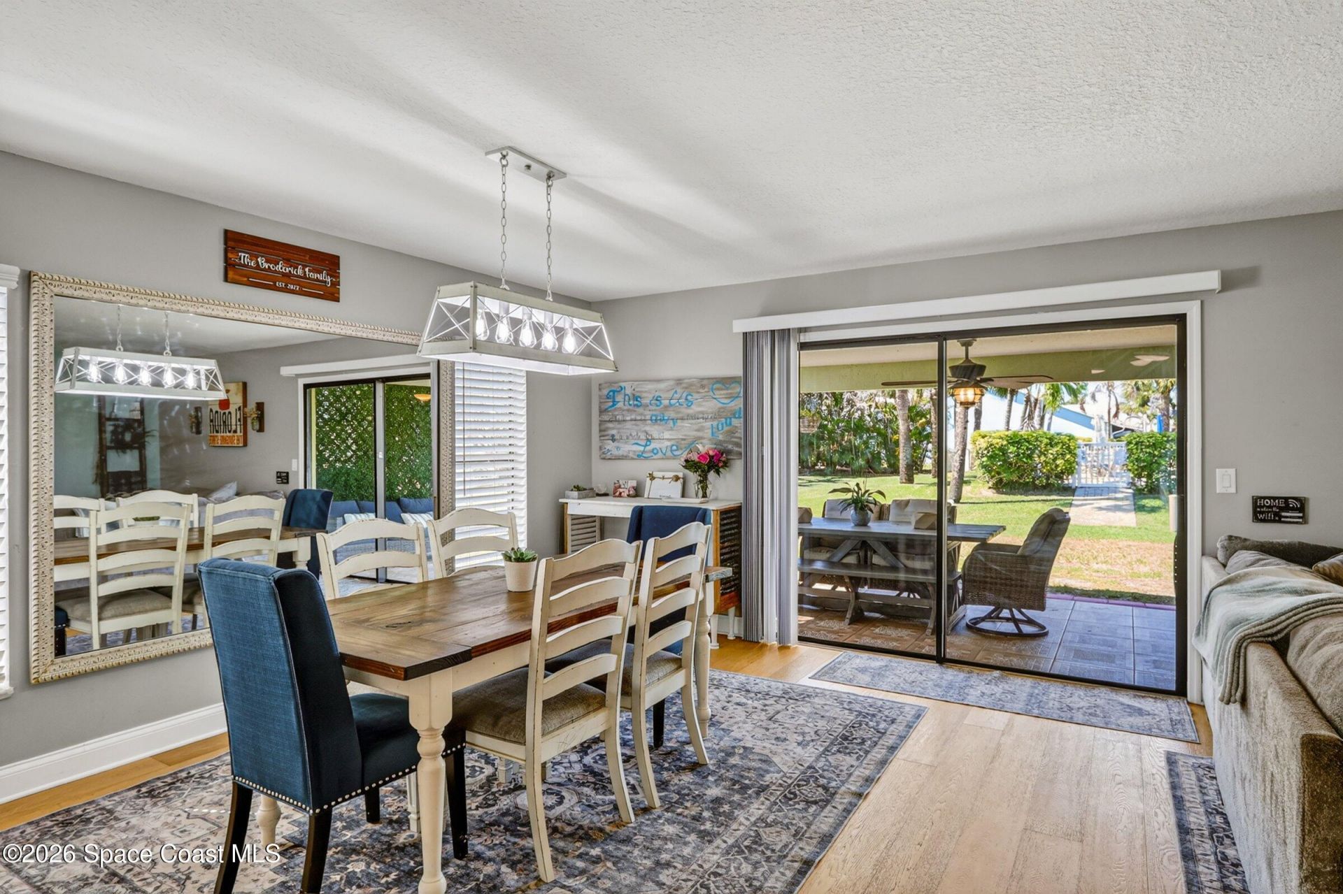 18 Anchor Drive , Indian Harbor Beach, FL 32937 Photo