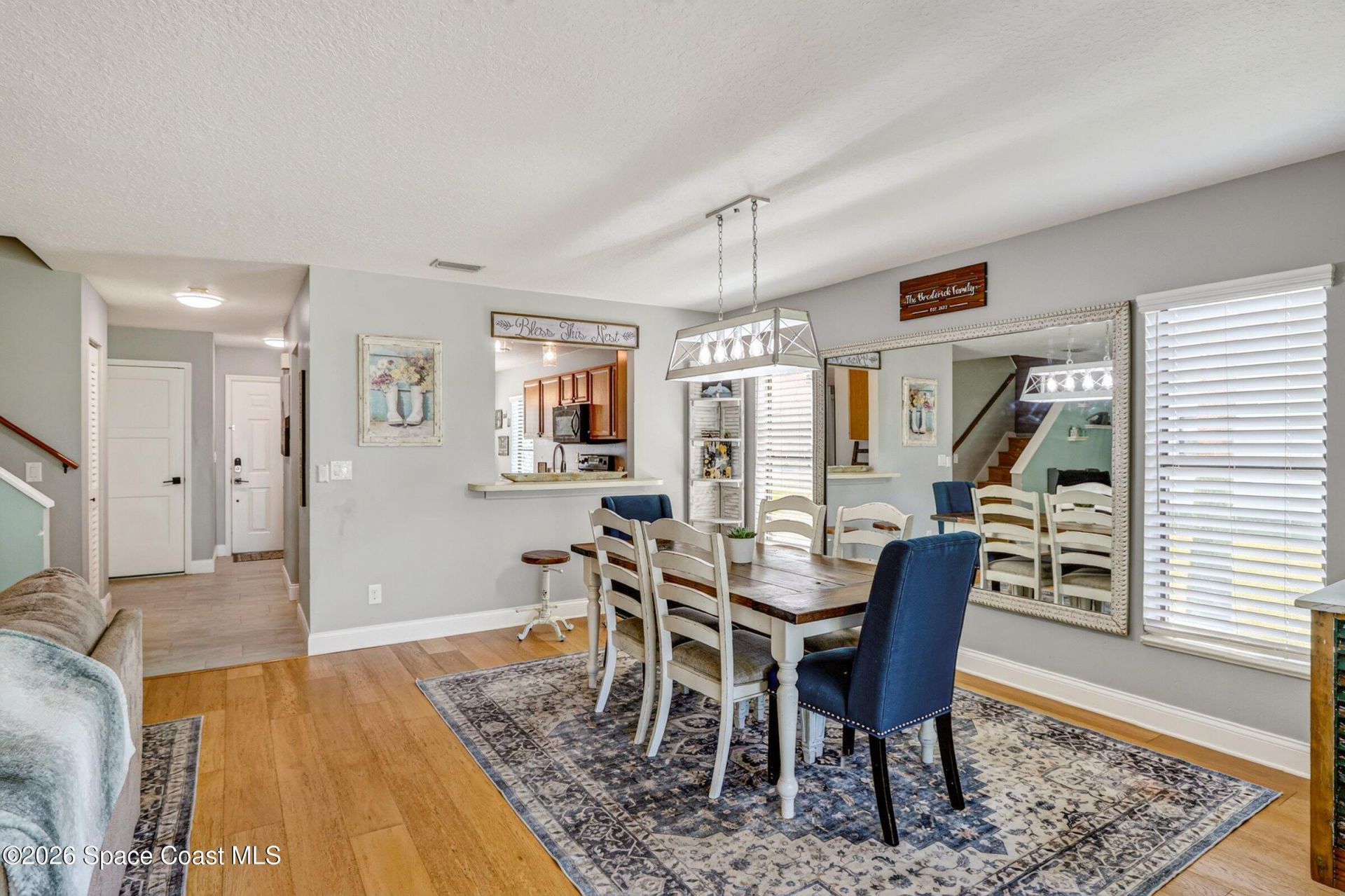 18 Anchor Drive , Indian Harbor Beach, FL 32937 Photo