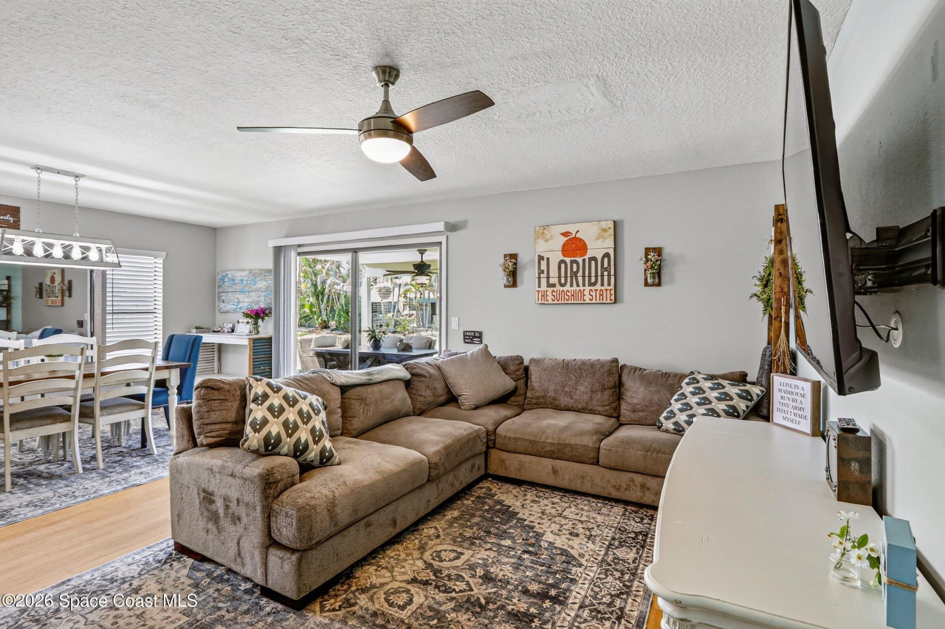 18 Anchor Drive , Indian Harbor Beach, FL 32937 Photo