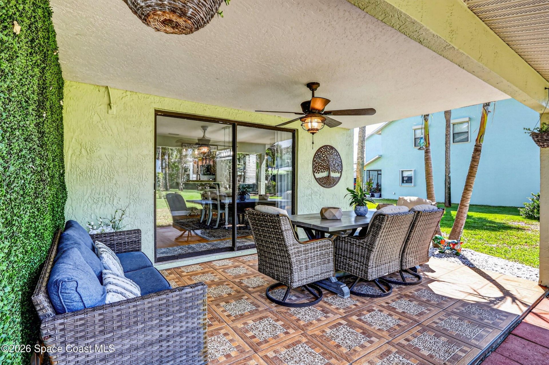 18 Anchor Drive , Indian Harbor Beach, FL 32937 Photo