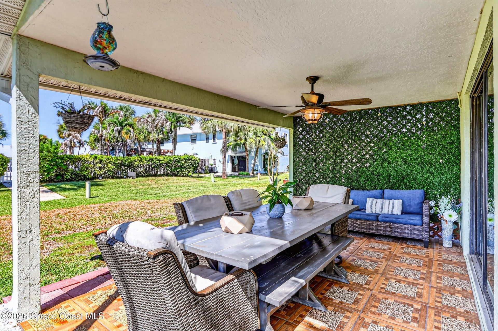 18 Anchor Drive , Indian Harbor Beach, FL 32937 Photo