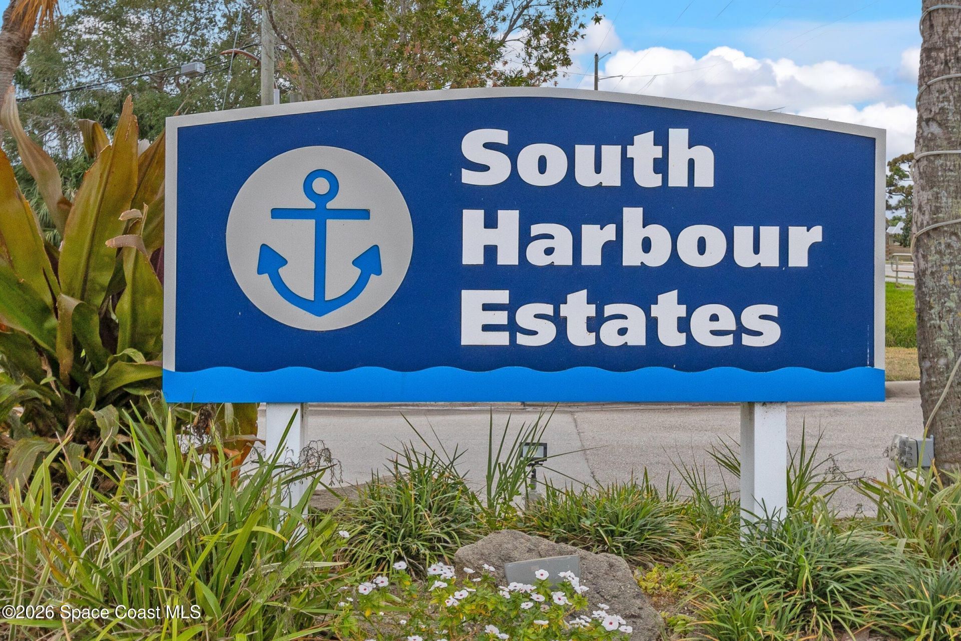 18 Anchor Drive , Indian Harbor Beach, FL 32937 Photo