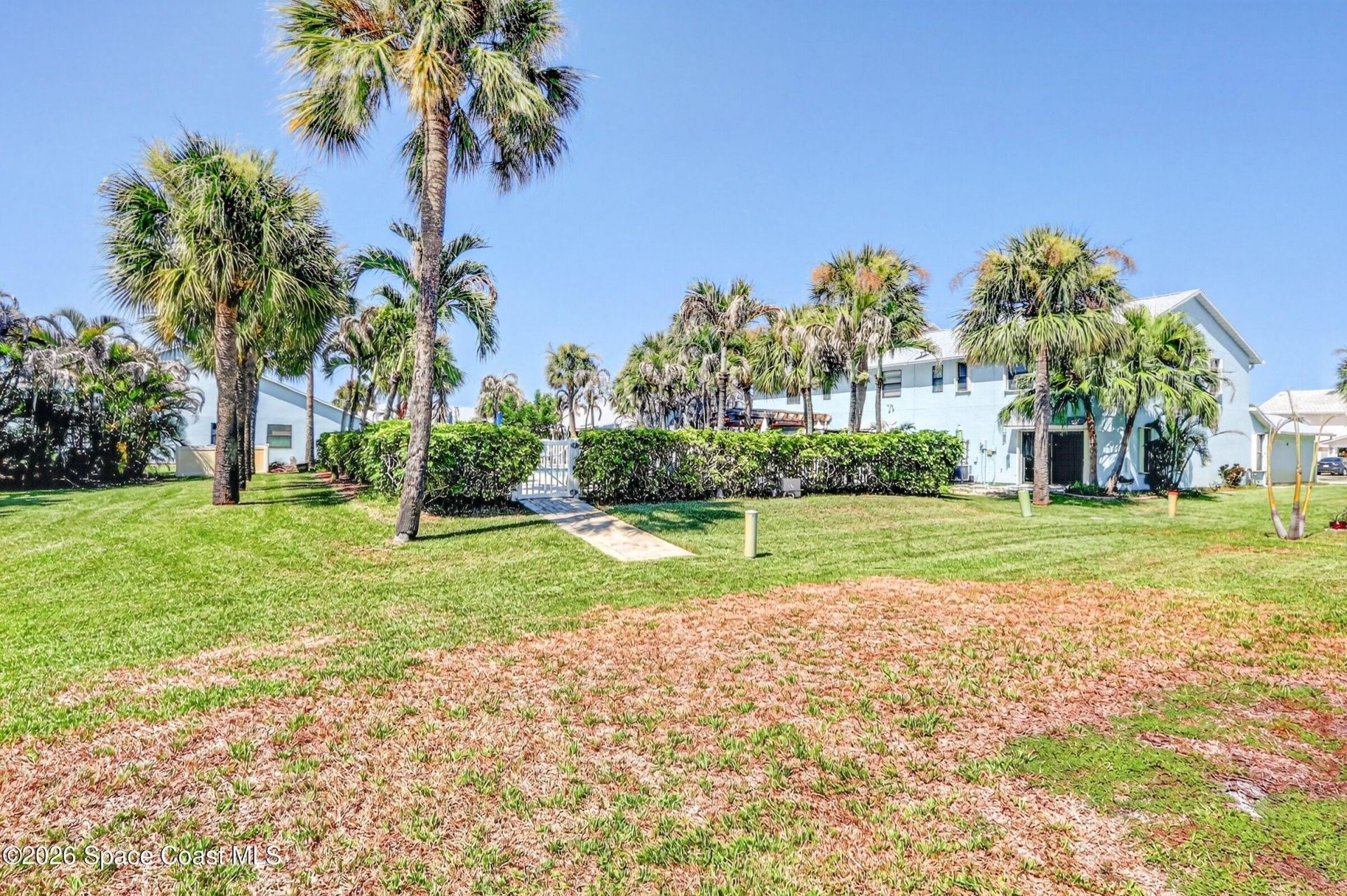 18 Anchor Drive , Indian Harbor Beach, FL 32937 Photo