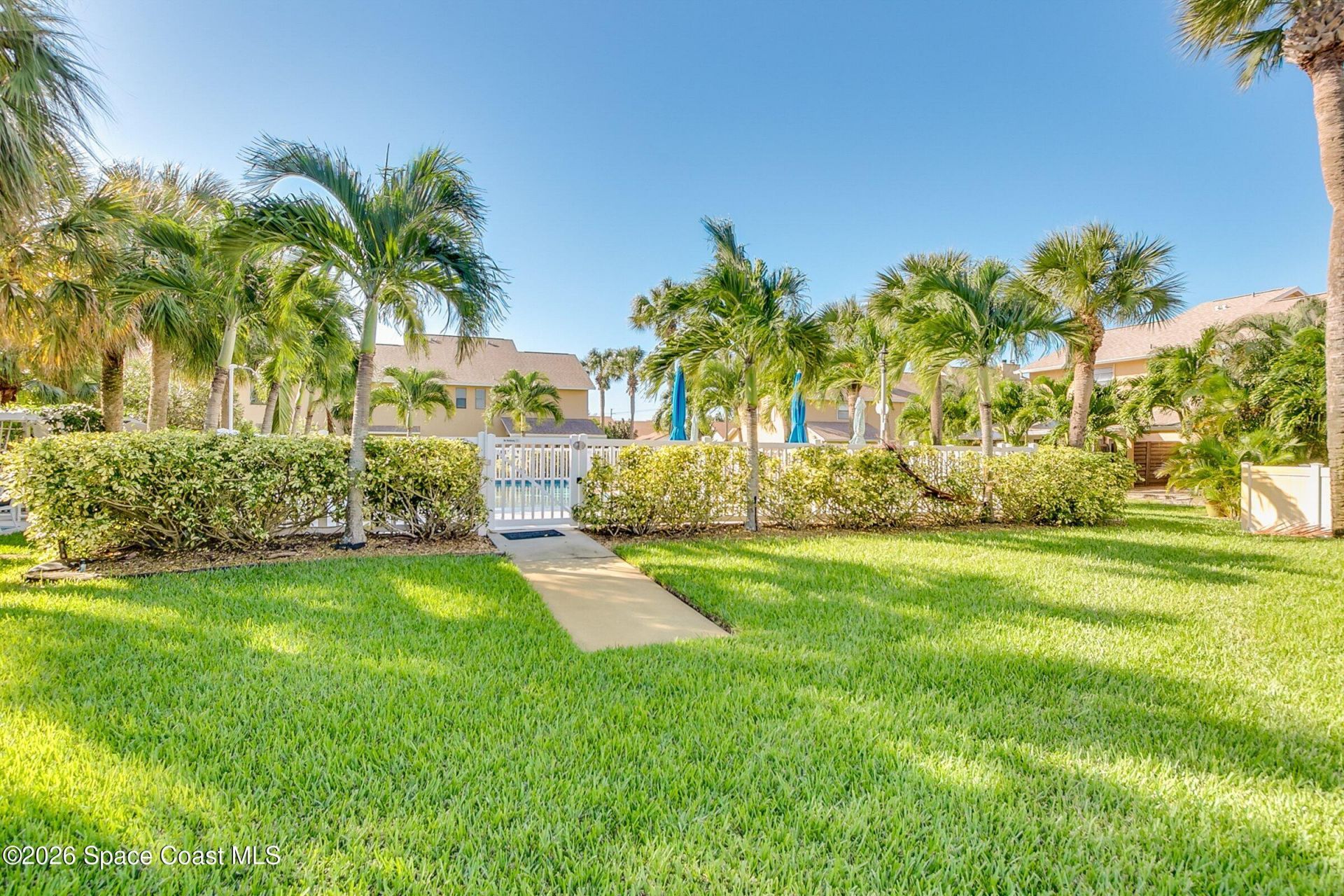 18 Anchor Drive , Indian Harbor Beach, FL 32937 Photo