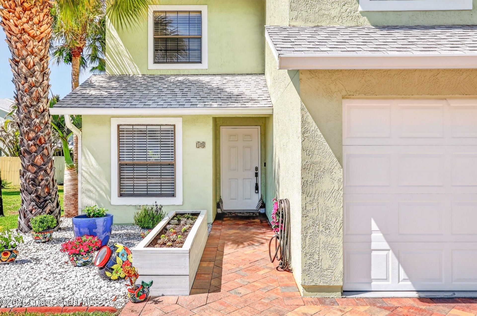 18 Anchor Drive , Indian Harbor Beach, FL 32937 Photo