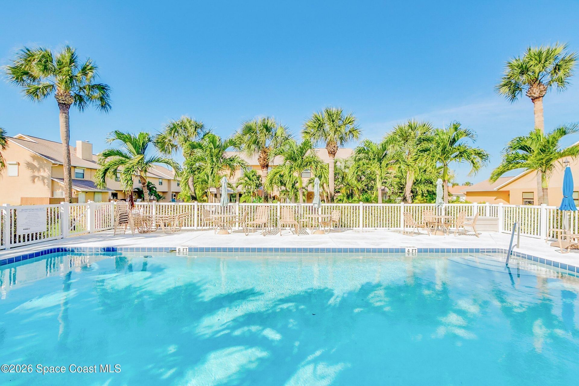 18 Anchor Drive , Indian Harbor Beach, FL 32937 Photo